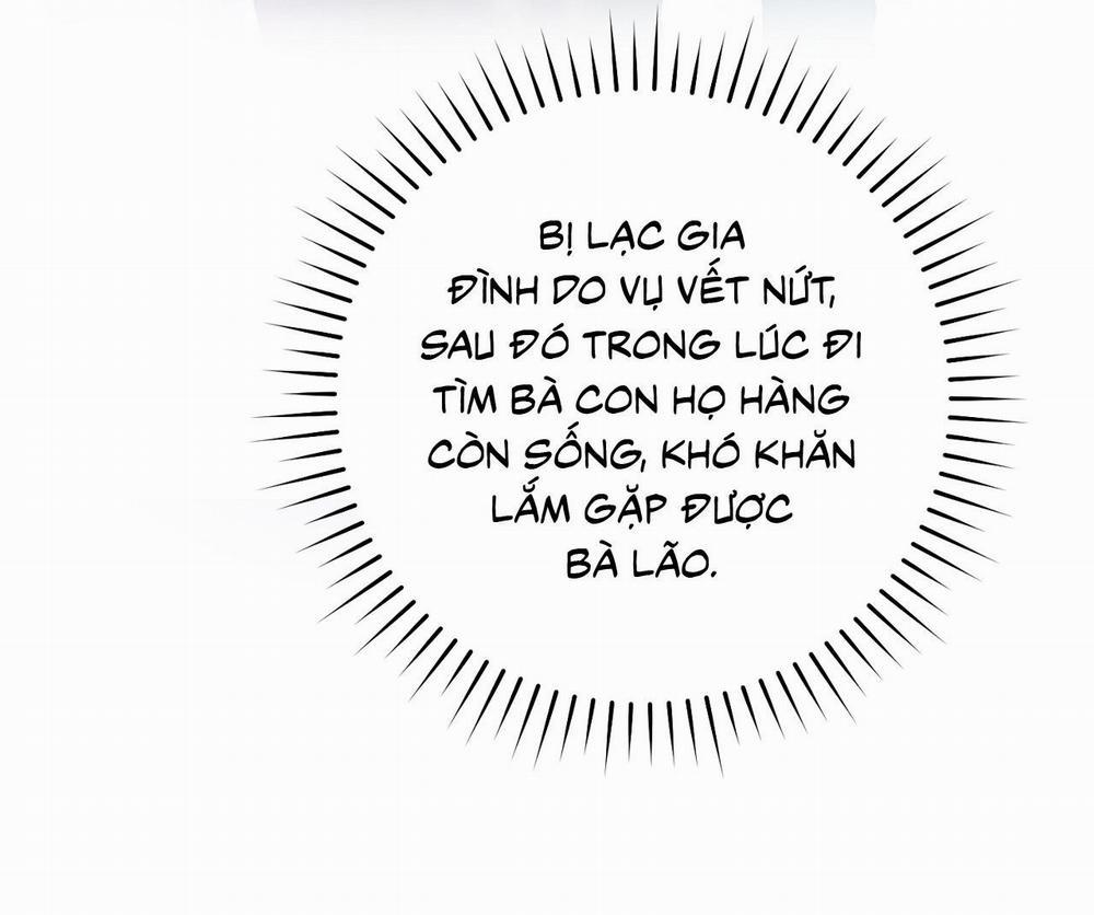 Hunter muốn sống một cách yên bình 6 trang 51