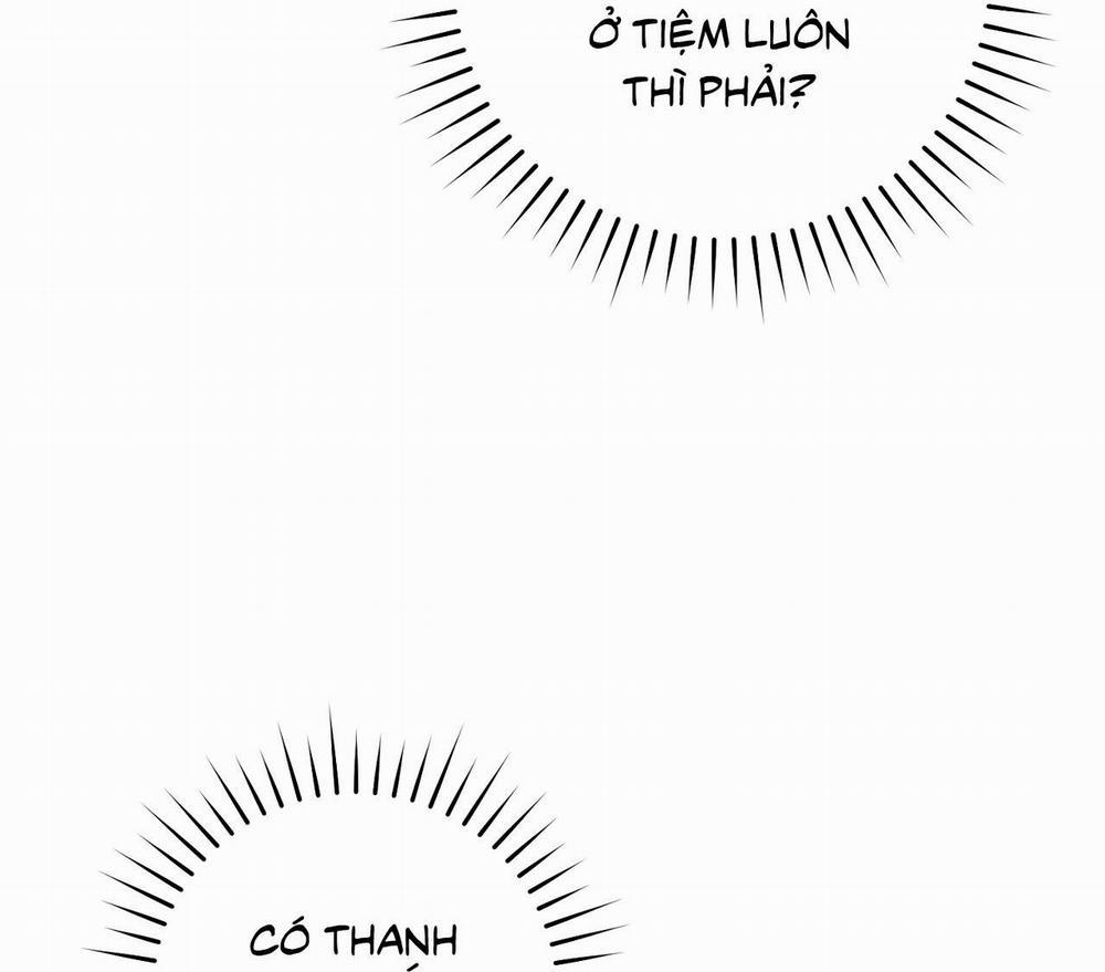 Hunter muốn sống một cách yên bình 6 trang 53