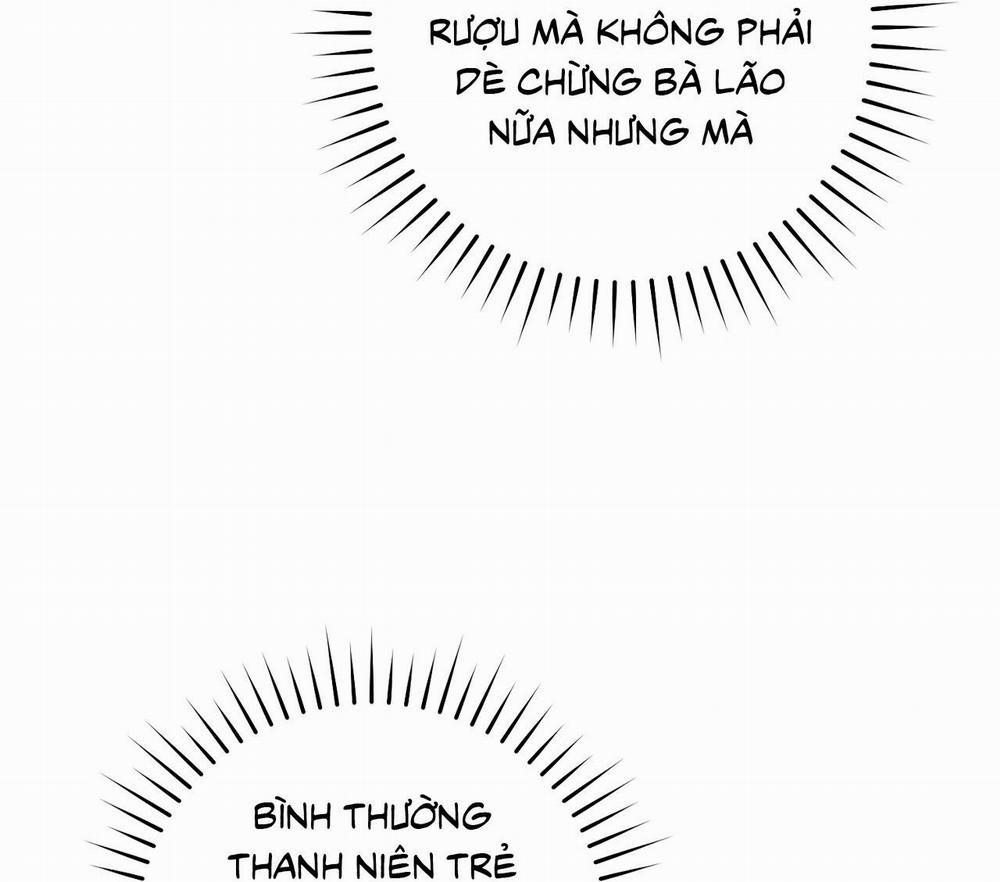 Hunter muốn sống một cách yên bình 6 trang 55