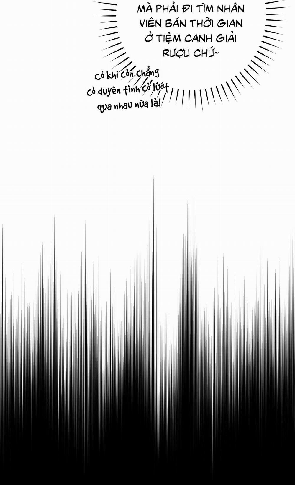 Hunter muốn sống một cách yên bình 6 trang 59