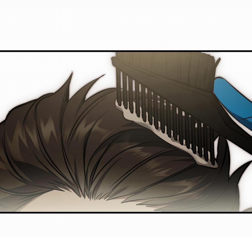 Hunter muốn sống một cách yên bình 6 trang 68