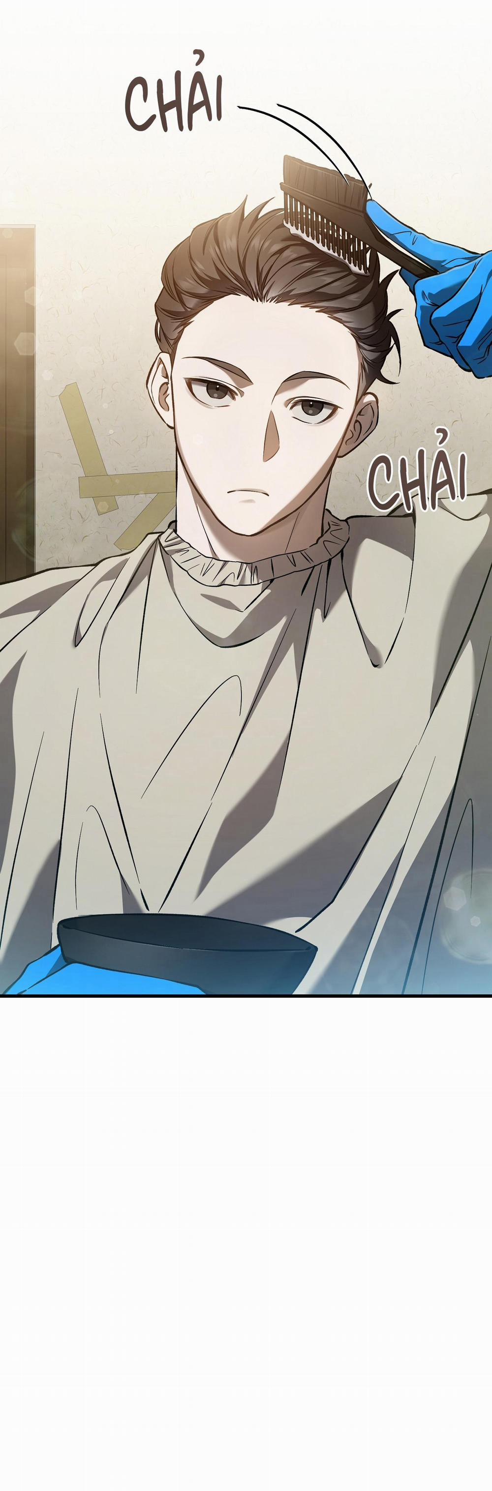 Hunter muốn sống một cách yên bình 6 trang 69