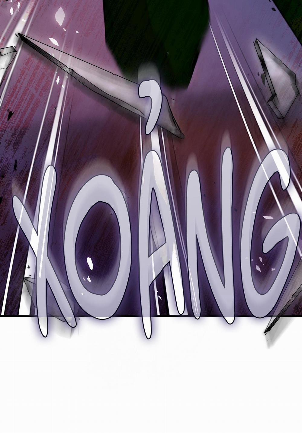 Hunter muốn sống một cách yên bình 7 trang 15