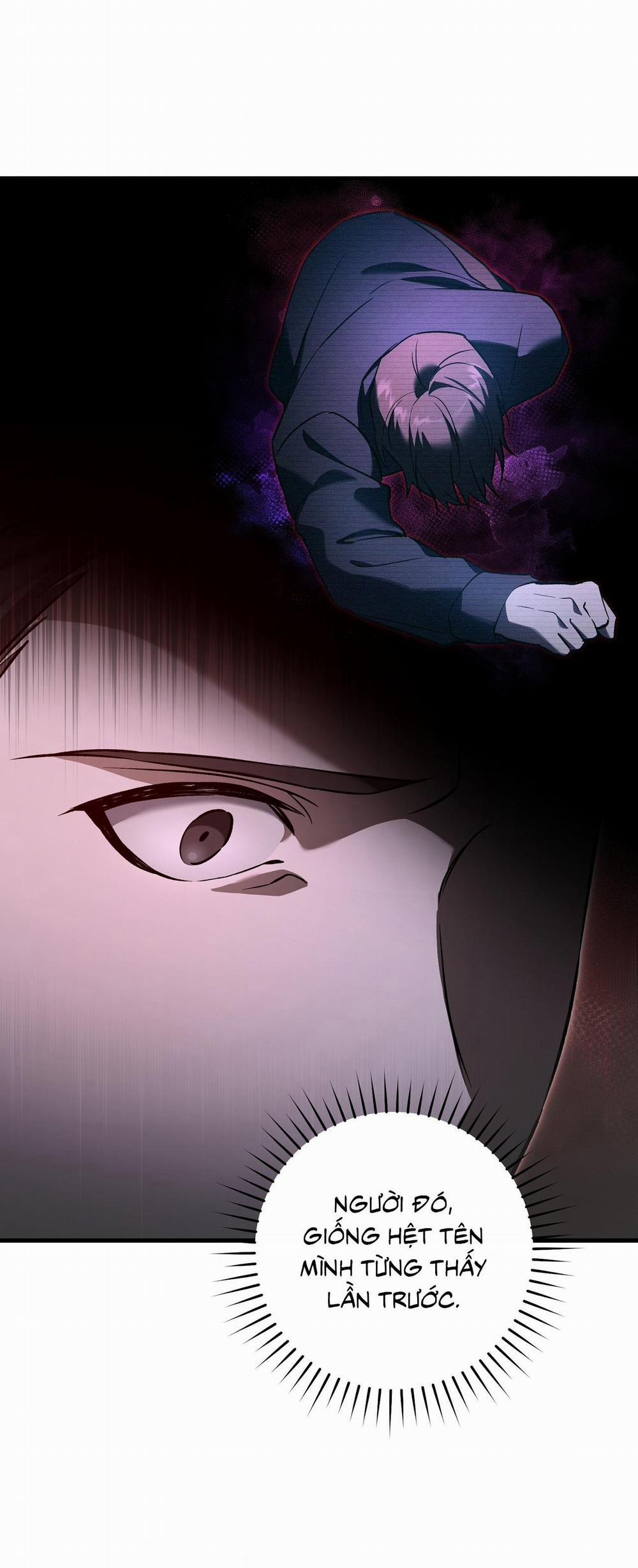 Hunter muốn sống một cách yên bình 7 trang 16