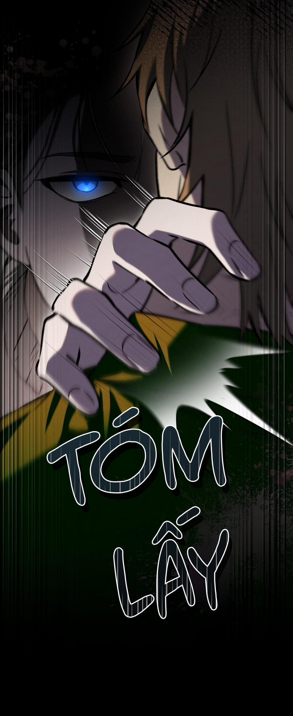 Hunter muốn sống một cách yên bình 7 trang 27