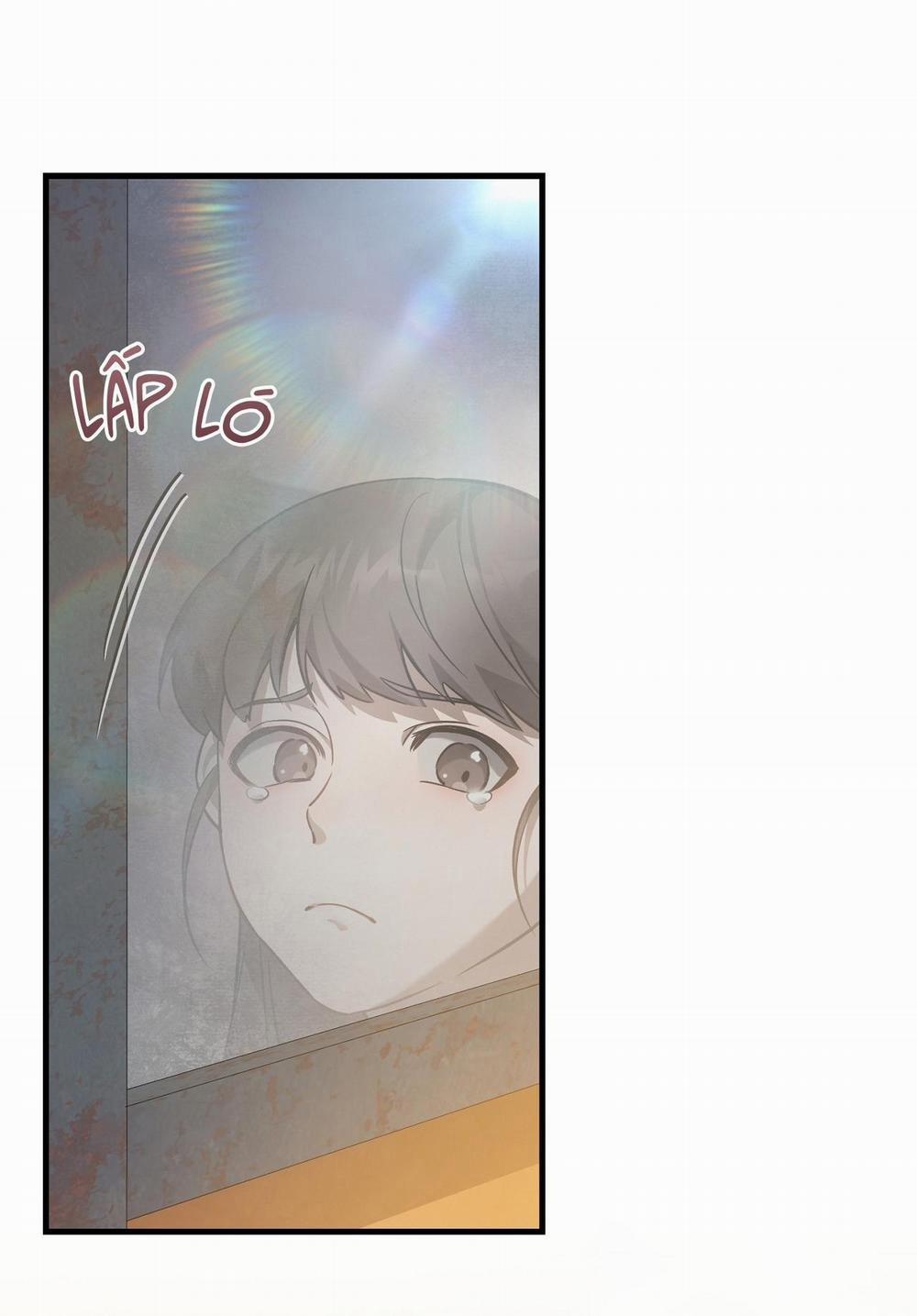 Hunter muốn sống một cách yên bình 7 trang 35