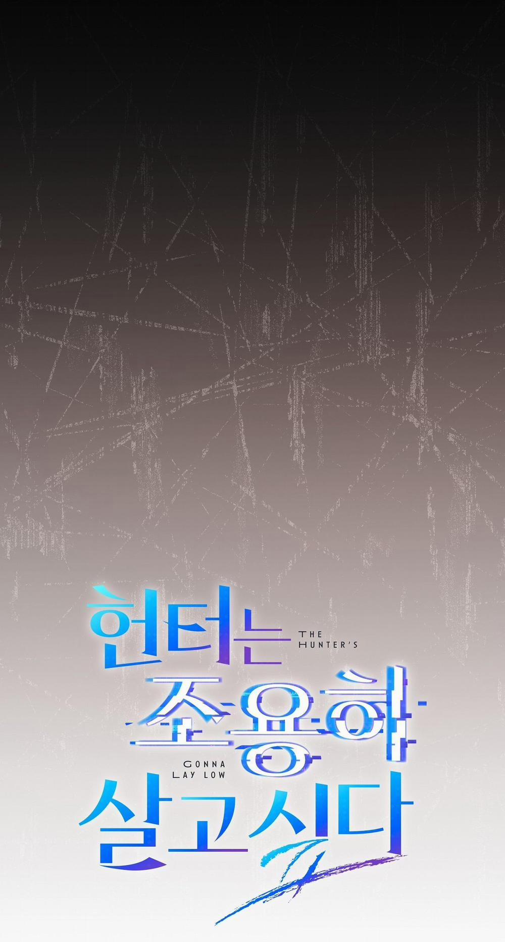 Hunter muốn sống một cách yên bình 7 trang 49