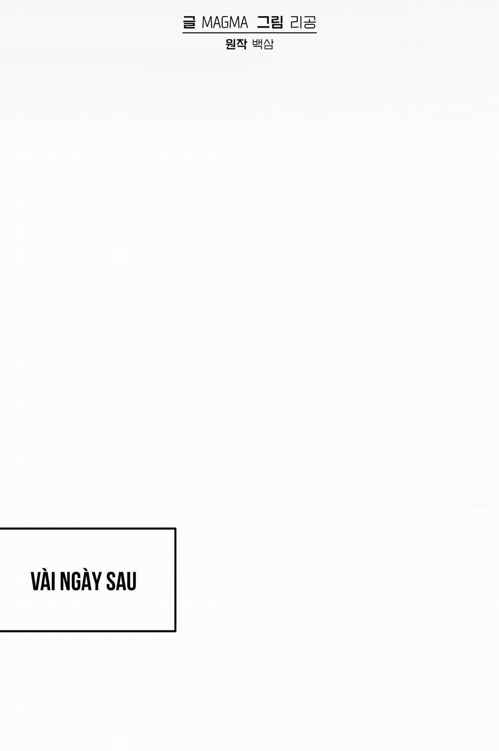 Hunter muốn sống một cách yên bình 7 trang 50