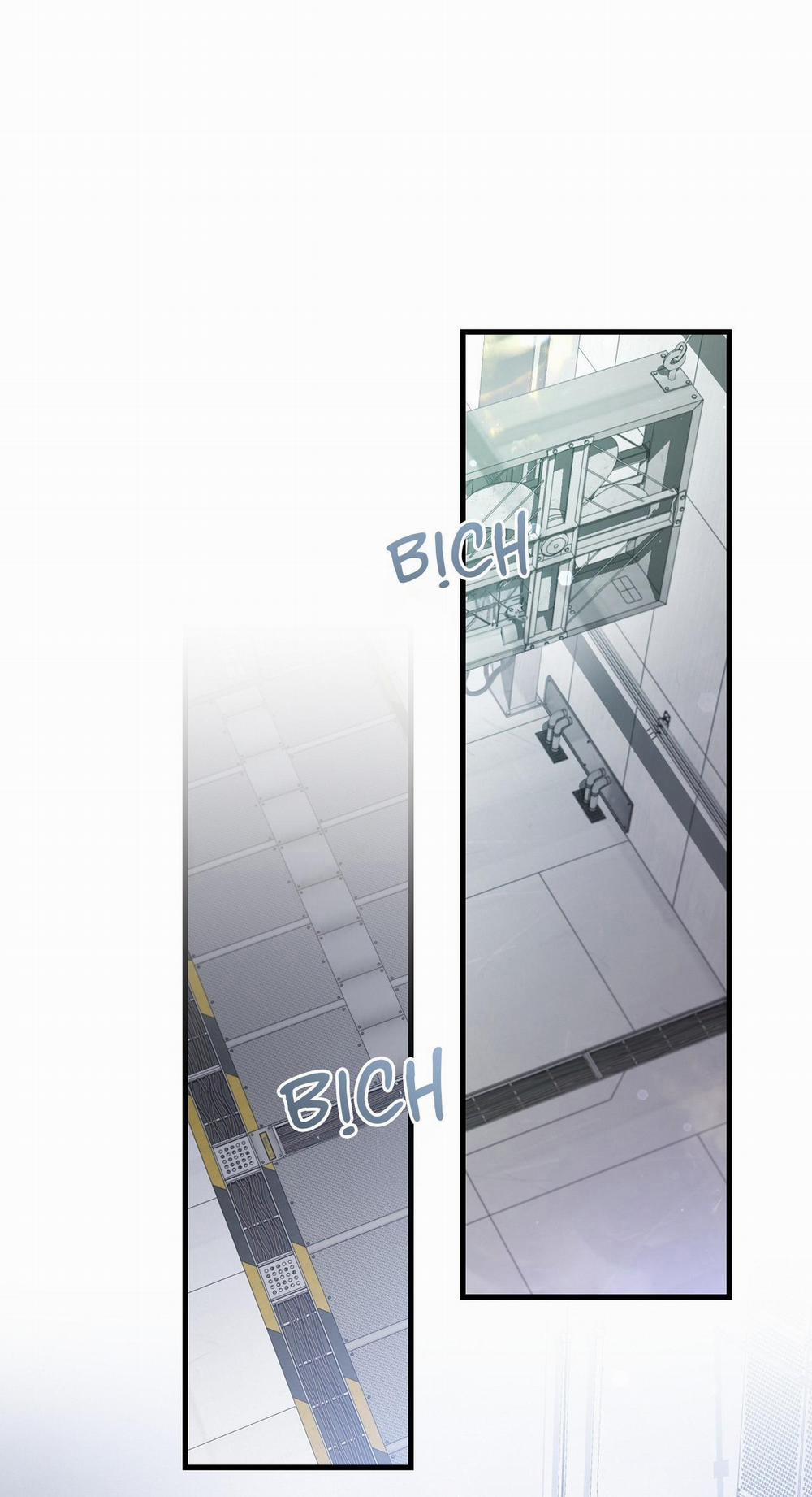 Hunter muốn sống một cách yên bình 7 trang 53