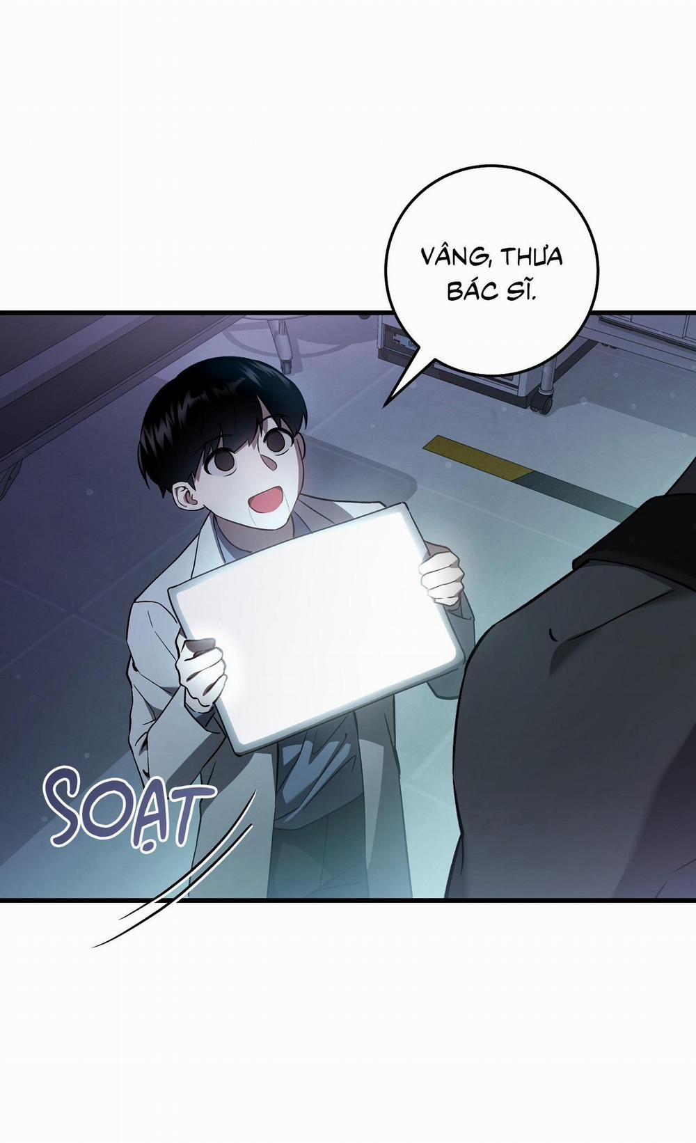 Hunter muốn sống một cách yên bình 7 trang 64