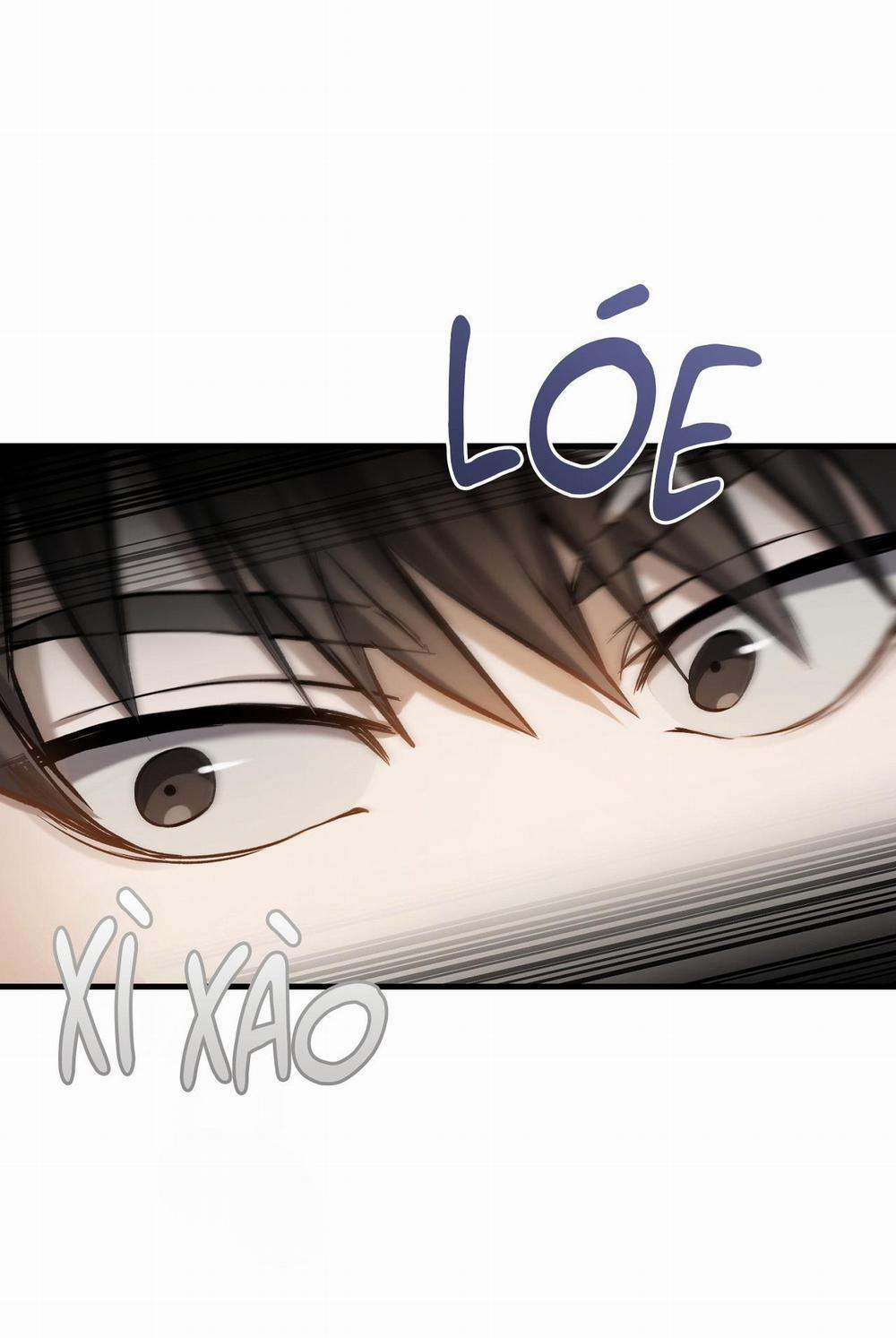 Hunter muốn sống một cách yên bình 8 trang 17