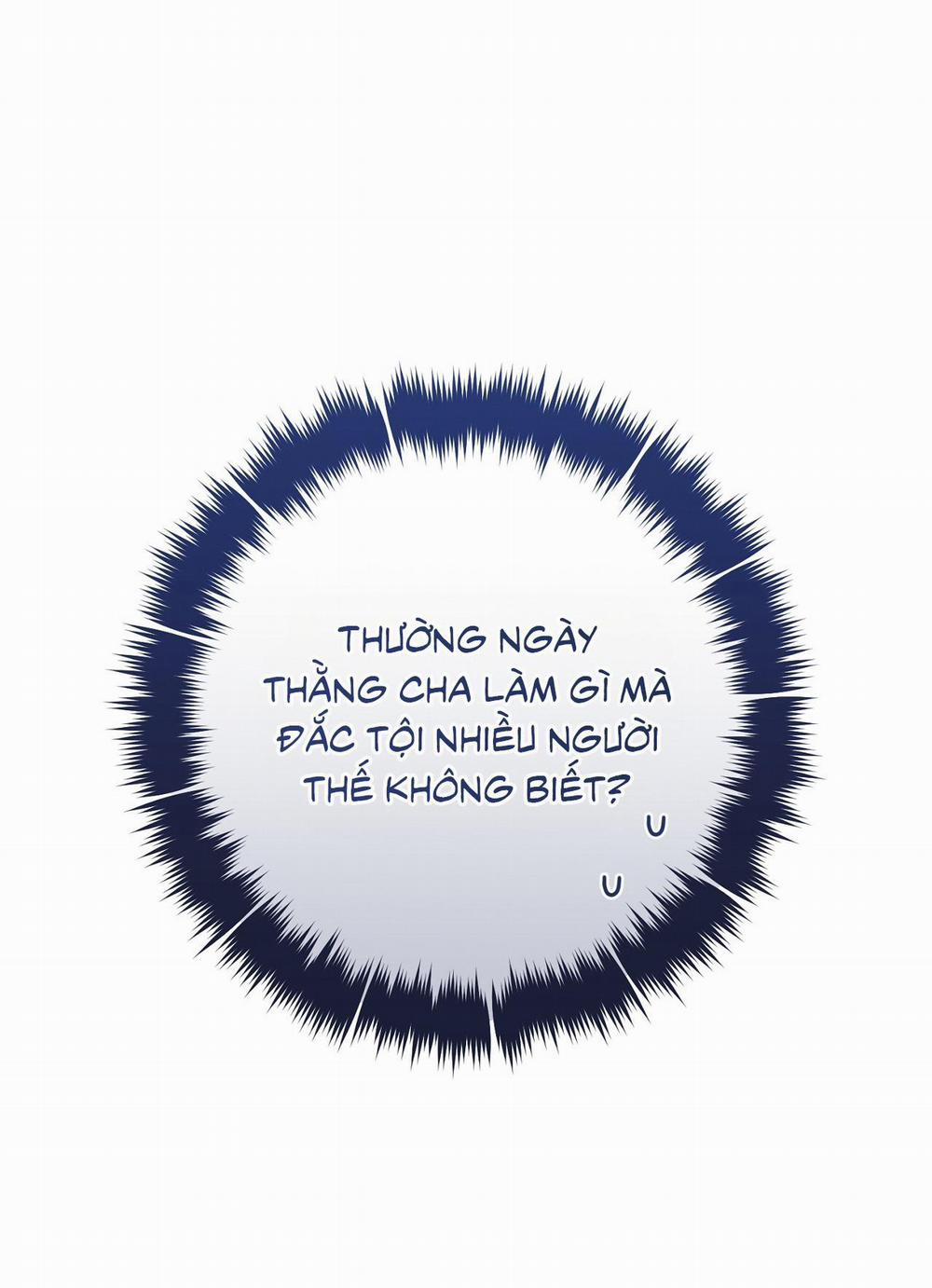 Hunter muốn sống một cách yên bình 8 trang 19