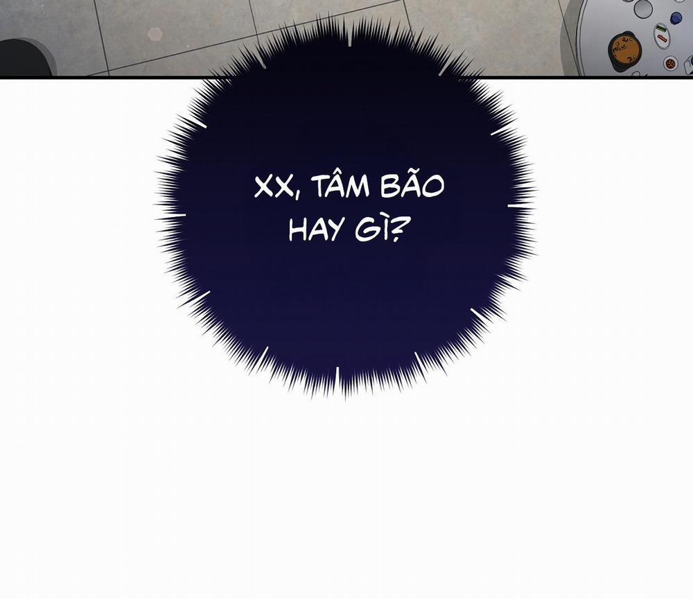 Hunter muốn sống một cách yên bình 8 trang 36