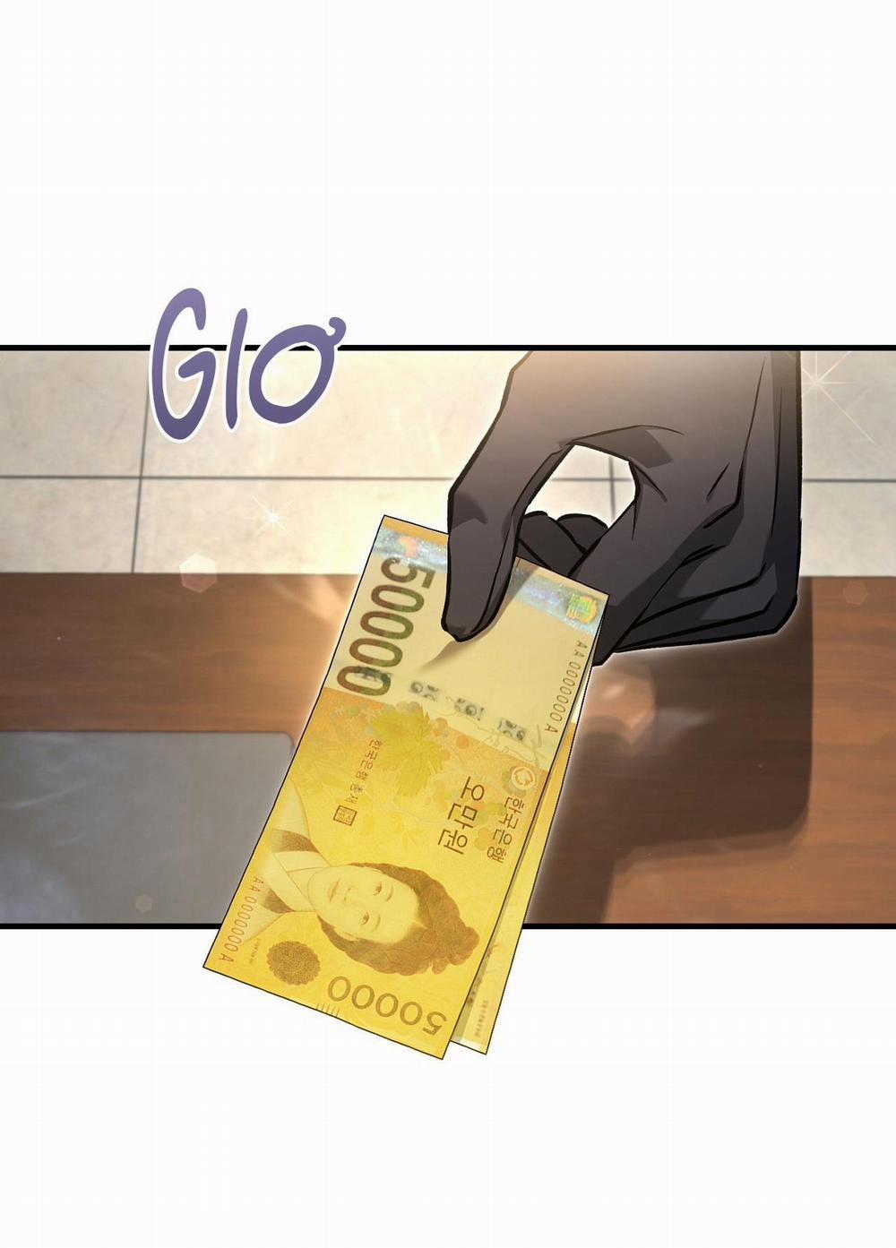 Hunter muốn sống một cách yên bình 8 trang 55