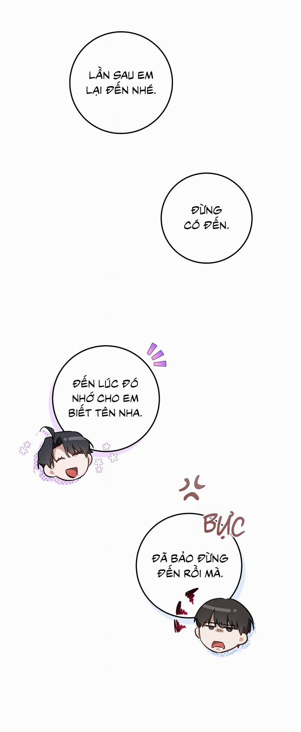 Hunter muốn sống một cách yên bình 8 trang 62