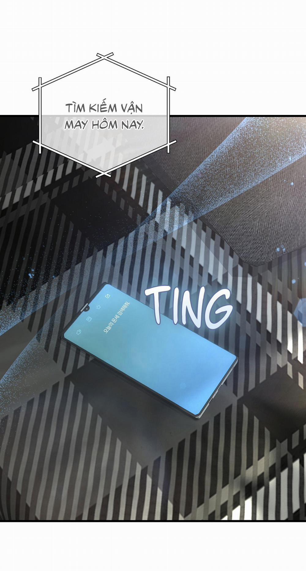 Hunter muốn sống một cách yên bình 8 trang 8