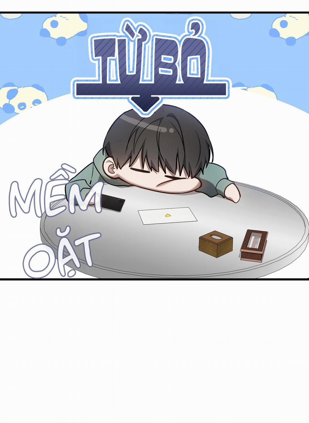 Hunter muốn sống một cách yên bình 9 trang 47