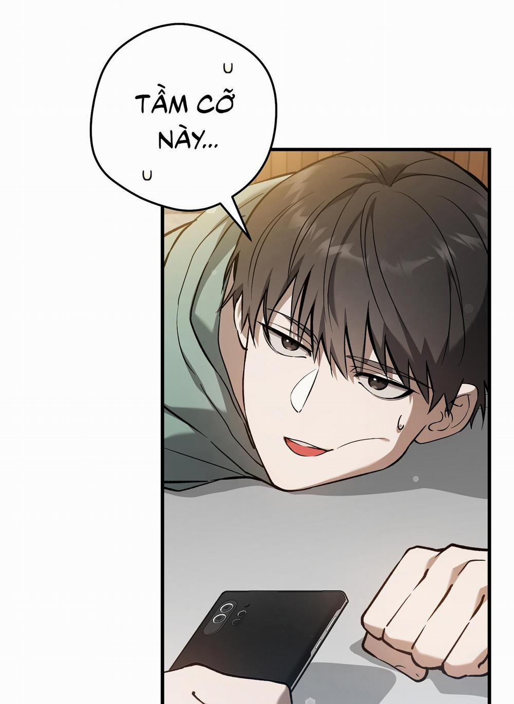 Hunter muốn sống một cách yên bình 9 trang 48