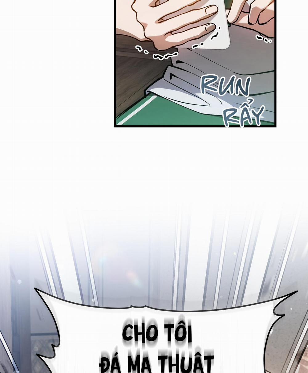 Hunter muốn sống một cách yên bình 9 trang 57