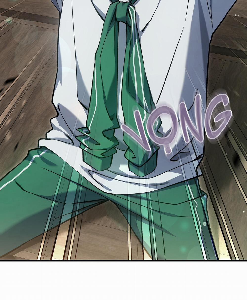 Hunter muốn sống một cách yên bình 9 trang 59