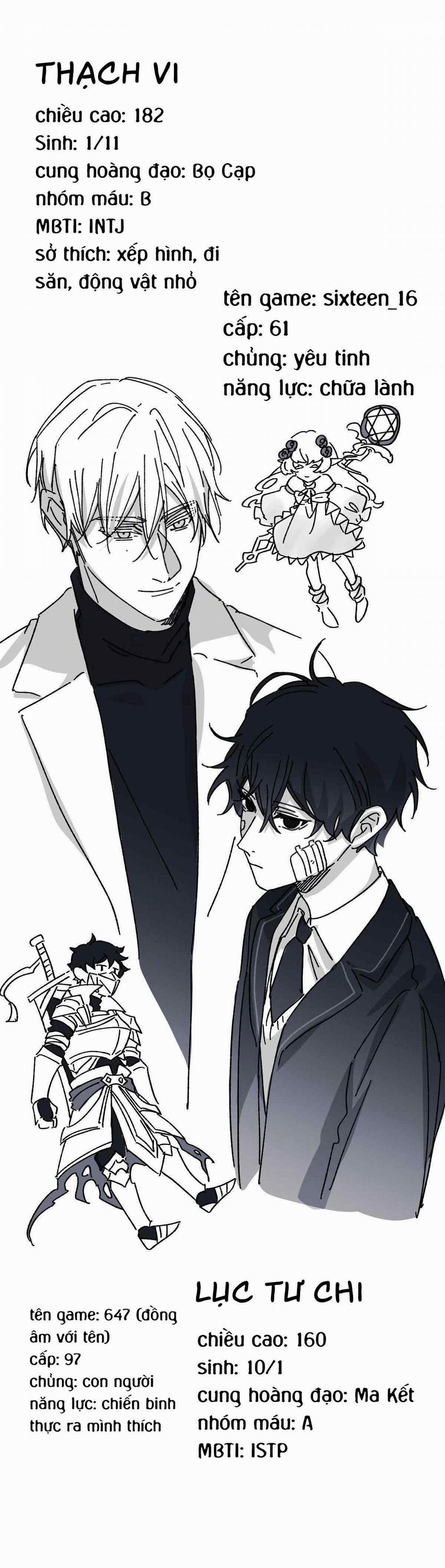 Hunting 16 X 647 12.5 Phần kết trang 4