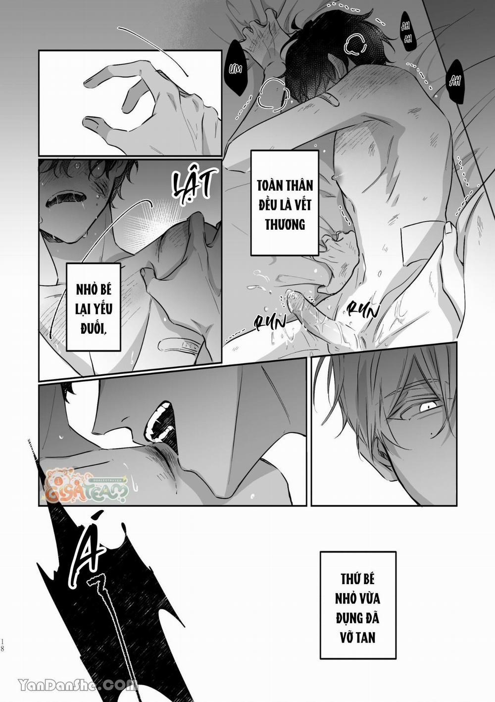 Hunting 16 X 647 13 NT 1 H+ trang 17