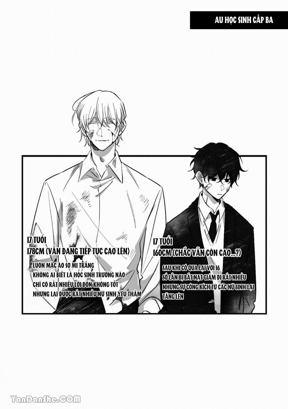 Hunting 16 X 647 16 ABO (H) trang 8