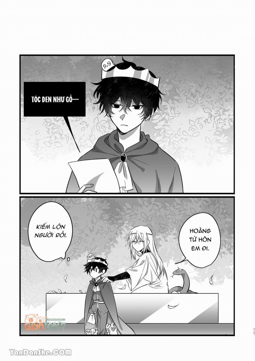 Hunting 16 X 647 16 trang 13