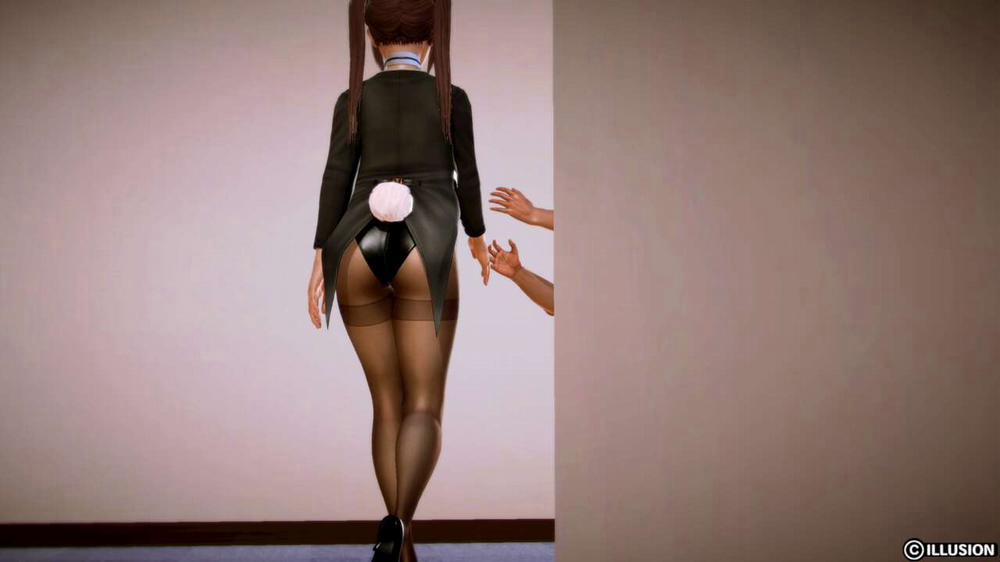 Hunting Bunny Oneshot trang 4