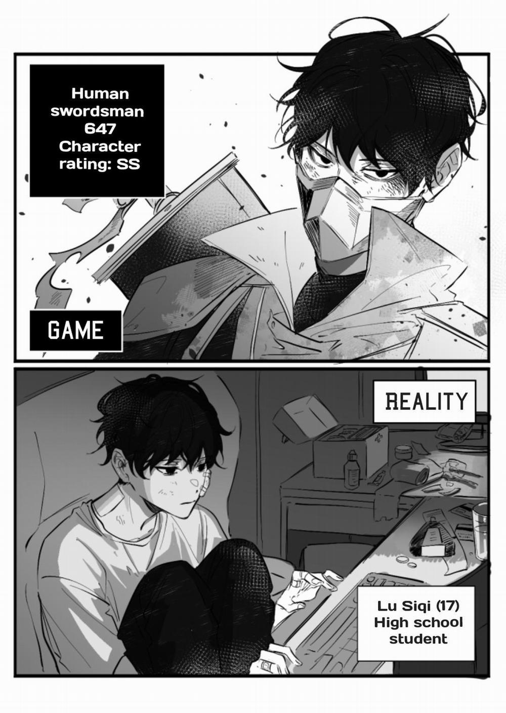 Hunting 0 Giới thiệu trang 5