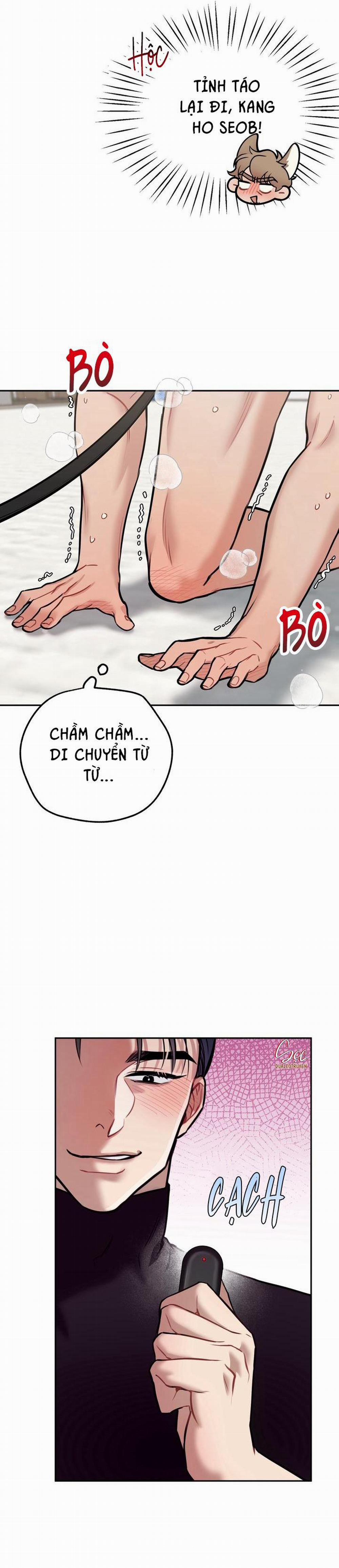 Hướng Dẫn Bdsm Cơ Bản 13 trang 29