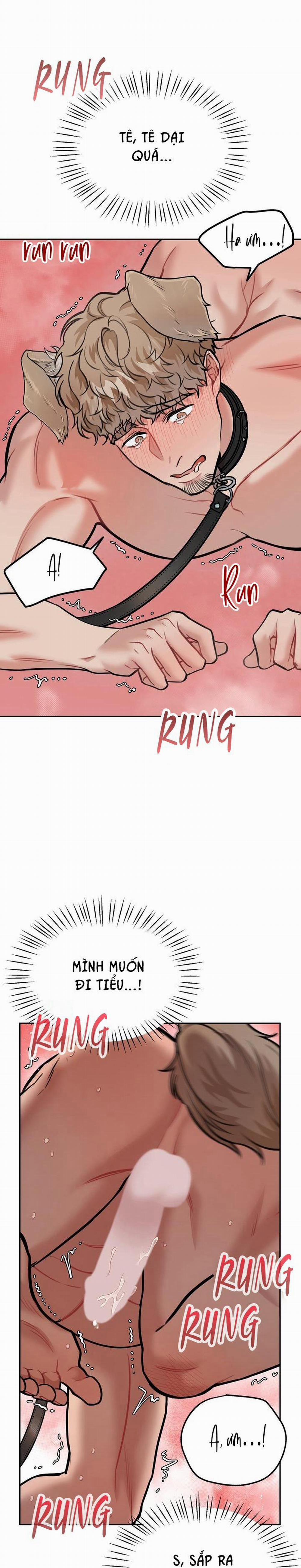 Hướng Dẫn Bdsm Cơ Bản 13 trang 32