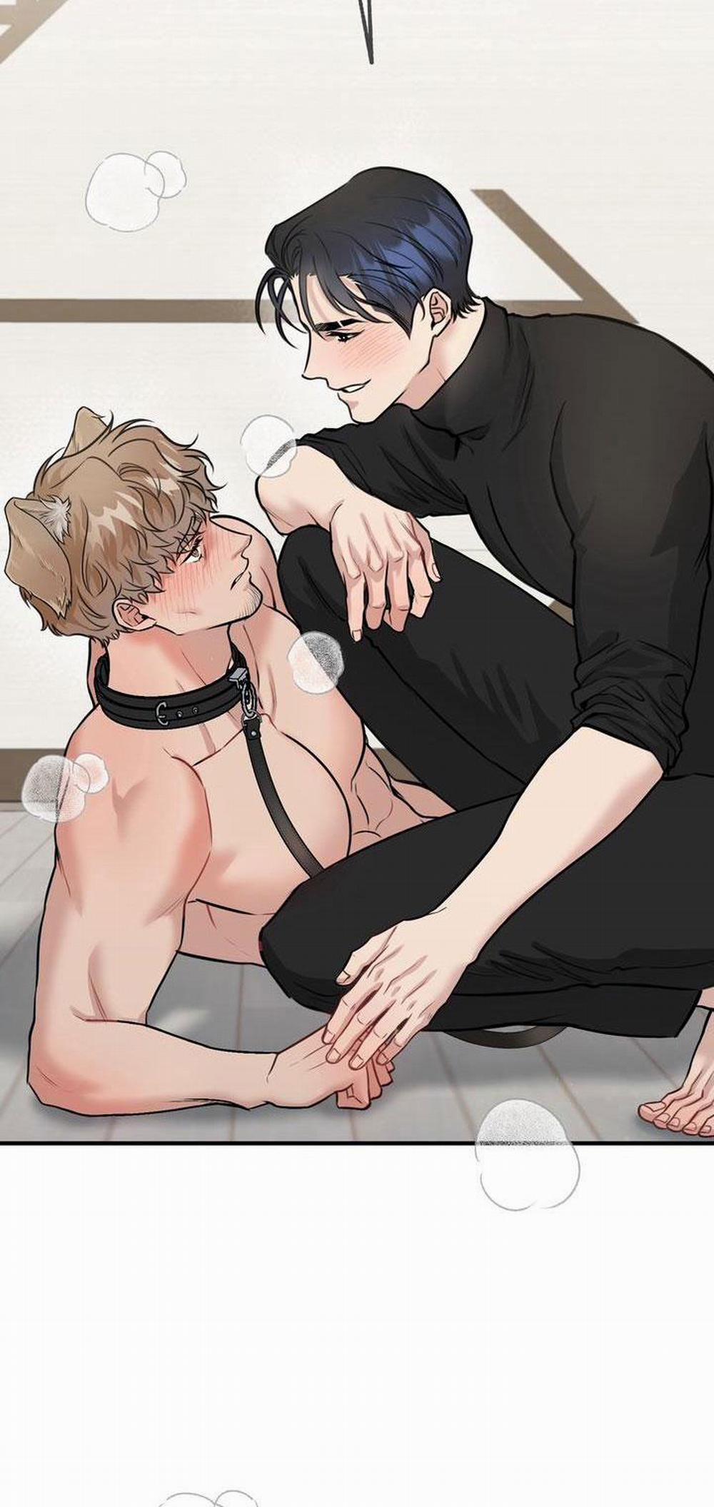 Hướng Dẫn Bdsm Cơ Bản 14 trang 17