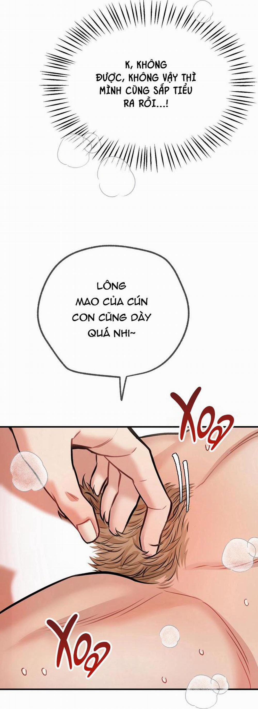 Hướng Dẫn Bdsm Cơ Bản 14 trang 19