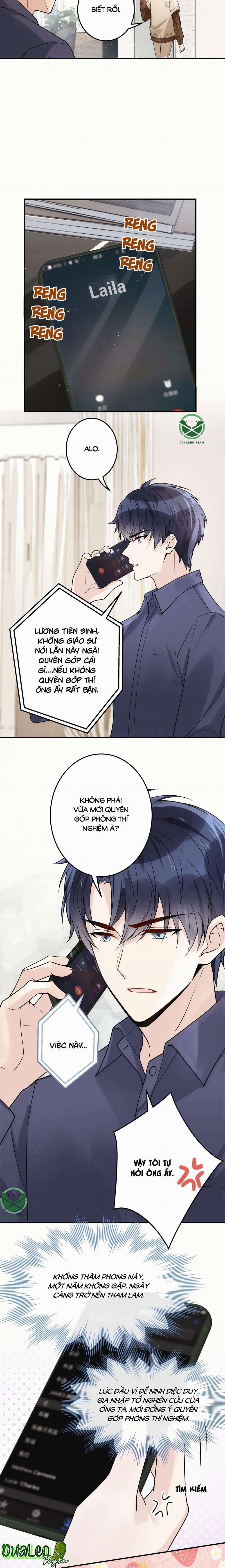 Hướng Dẫn Đi Vào Giấc Ngủ 10 trang 4