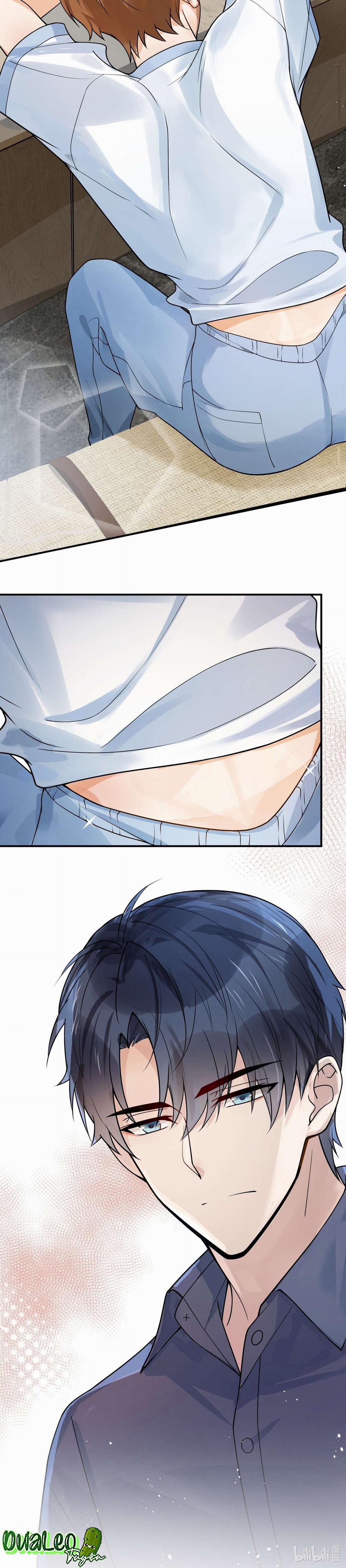 Hướng Dẫn Đi Vào Giấc Ngủ 10 trang 9