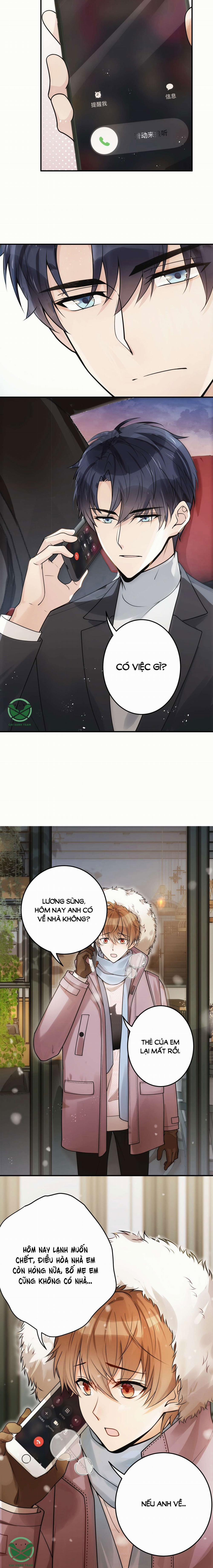 Hướng Dẫn Đi Vào Giấc Ngủ 11 trang 2