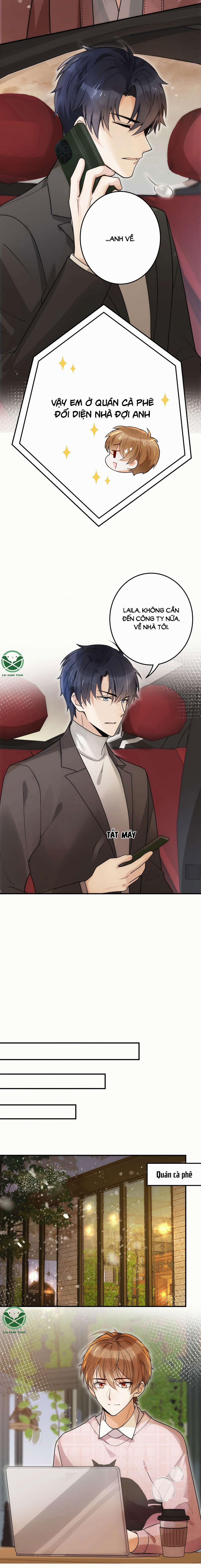 Hướng Dẫn Đi Vào Giấc Ngủ 11 trang 3