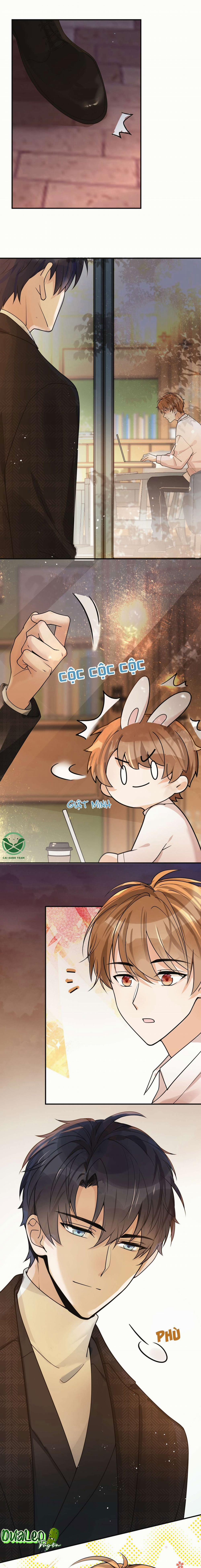 Hướng Dẫn Đi Vào Giấc Ngủ 11 trang 4