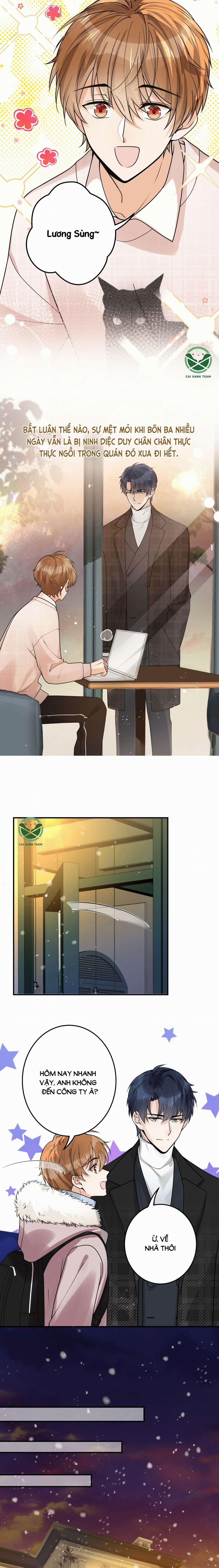 Hướng Dẫn Đi Vào Giấc Ngủ 11 trang 5