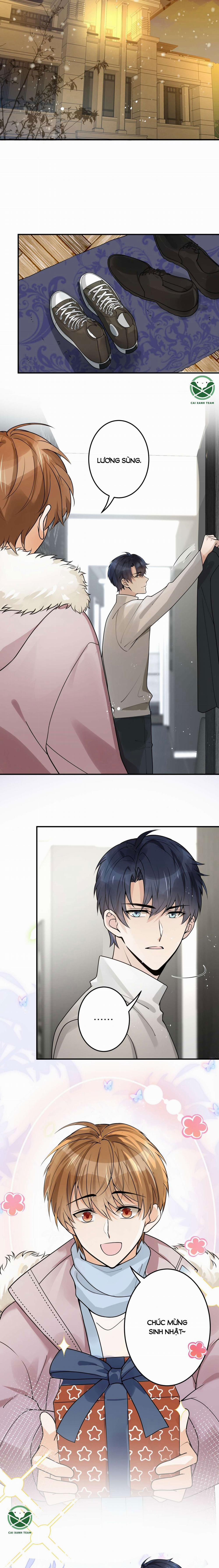 Hướng Dẫn Đi Vào Giấc Ngủ 11 trang 6