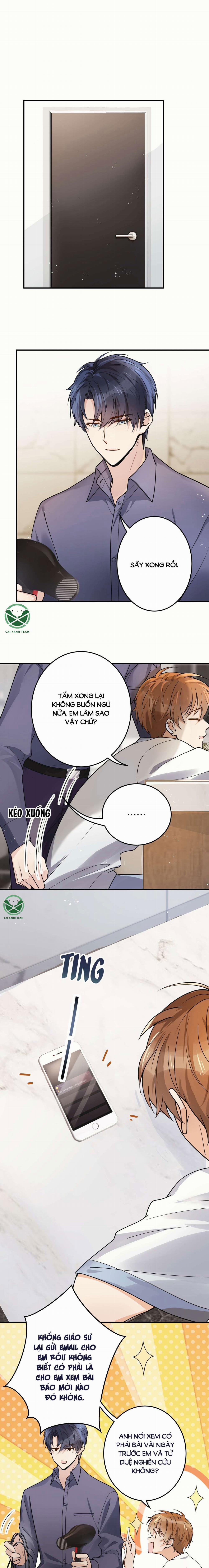 Hướng Dẫn Đi Vào Giấc Ngủ 12 trang 1