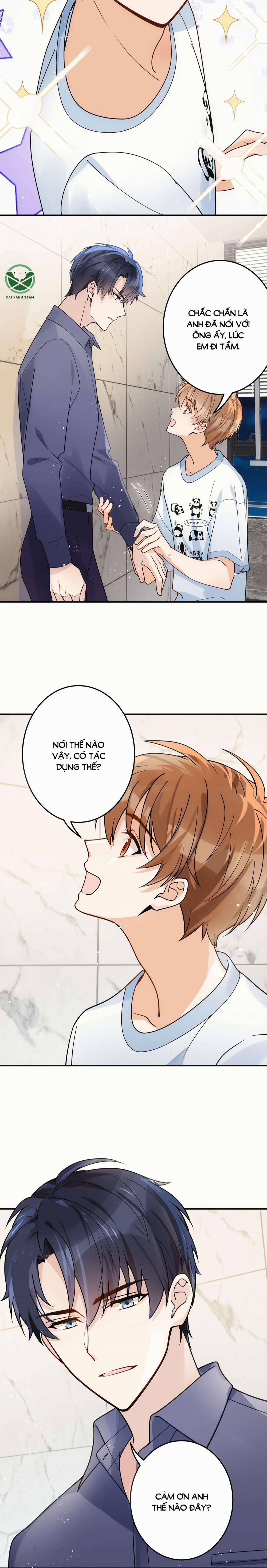 Hướng Dẫn Đi Vào Giấc Ngủ 12 trang 4