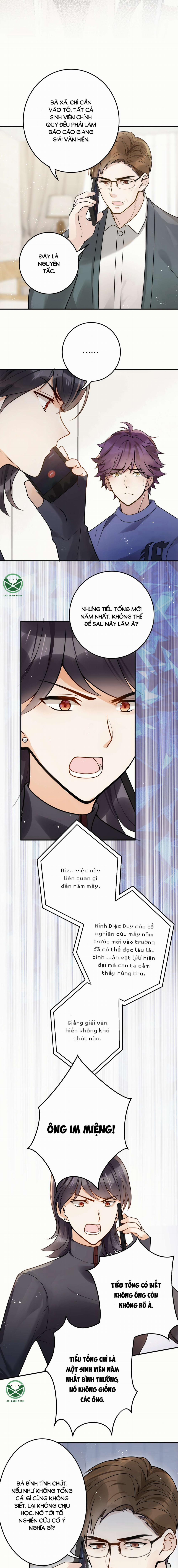 Hướng Dẫn Đi Vào Giấc Ngủ 12 trang 6