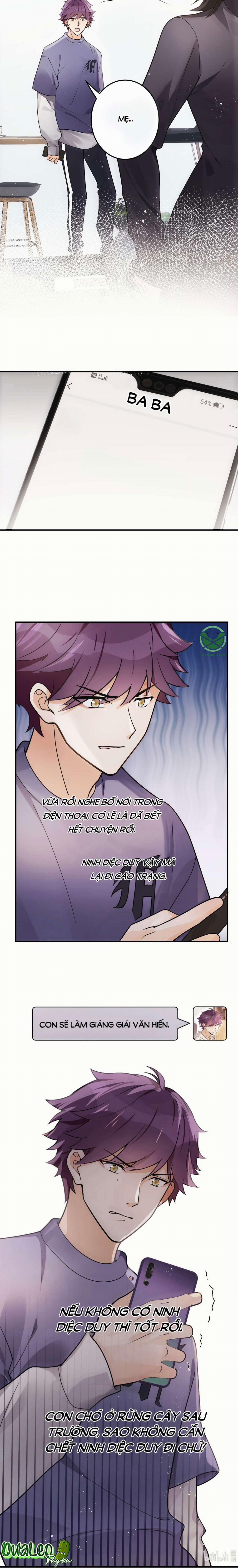 Hướng Dẫn Đi Vào Giấc Ngủ 12 trang 8