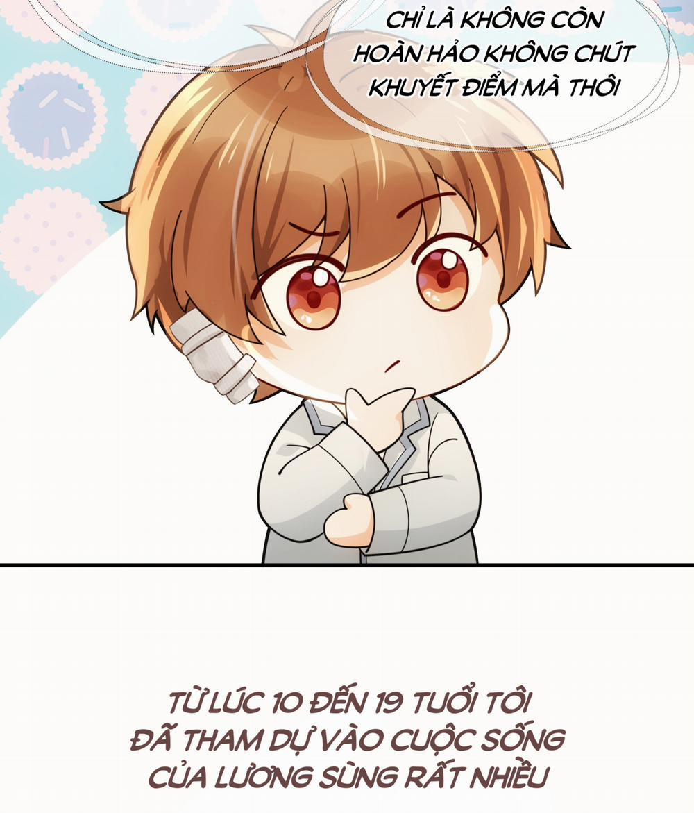 Hướng Dẫn Đi Vào Giấc Ngủ 5 trang 12