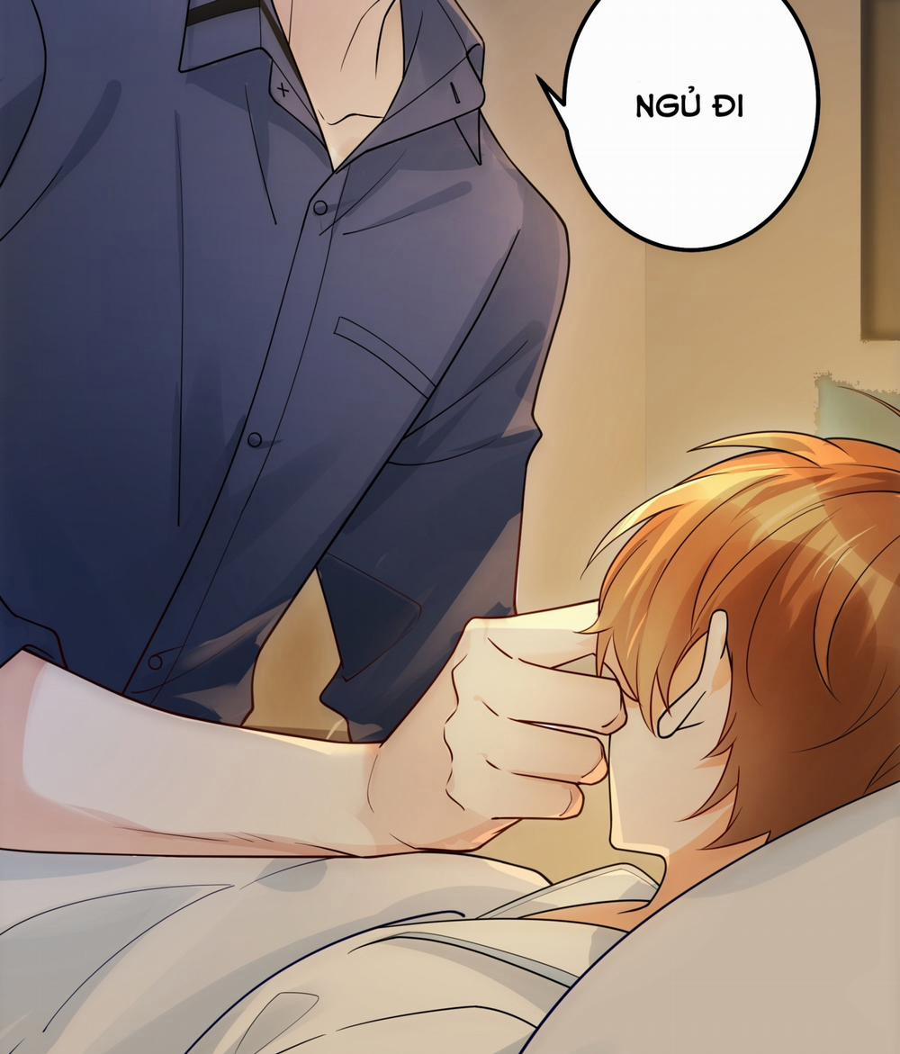 Hướng Dẫn Đi Vào Giấc Ngủ 5 trang 32