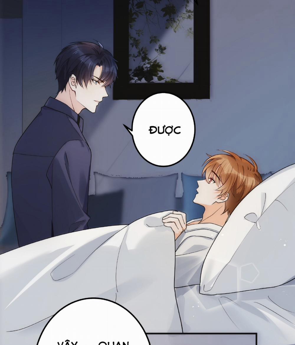 Hướng Dẫn Đi Vào Giấc Ngủ 5 trang 37