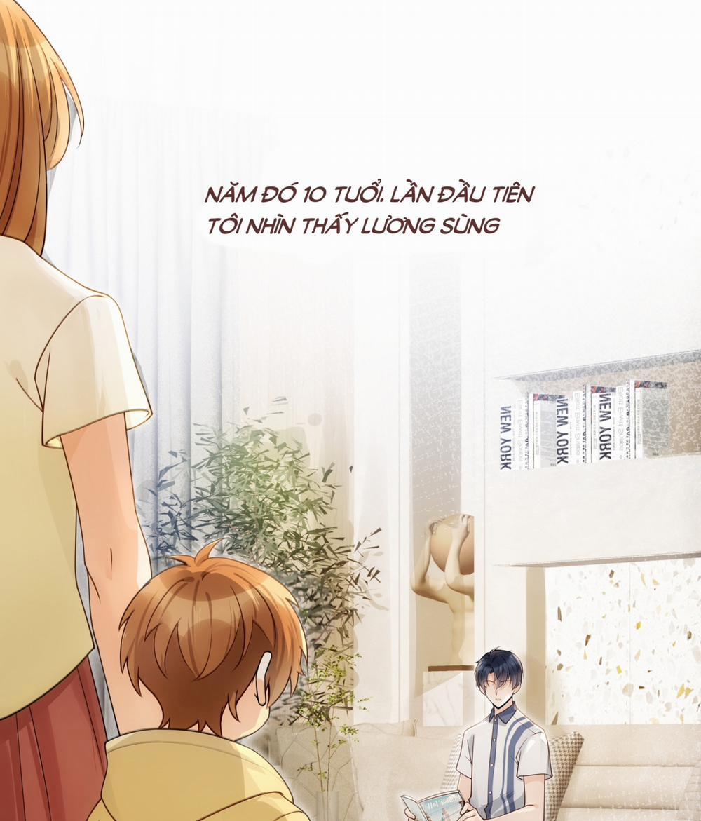 Hướng Dẫn Đi Vào Giấc Ngủ 5 trang 6