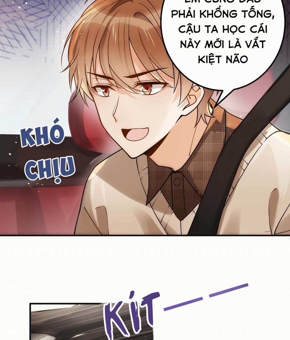 Hướng Dẫn Đi Vào Giấc Ngủ 6 trang 27